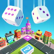 Скачать Board Kings - настольные игры [Взлом Бесконечные деньги и МОД Меню] версия 1.1.6 на Андроид