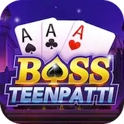 Скачать Boss Teenpatti [Взлом на деньги и МОД Меню] версия 0.4.6 на Андроид