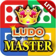 Скачать Ludo Master™ Lite - Dice Game [Взлом на монеты и МОД Меню] версия 1.5.6 на Андроид