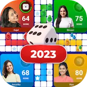 Ludo: Play Board Game Online