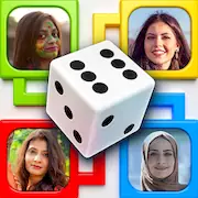 Скачать Ludo Party : Dice Board Game [Взлом Бесконечные монеты  и МОД Меню] версия 0.2.8 на Андроид