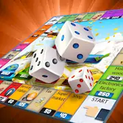 Скачать CrazyPoly - Бизнес Игра [Взлом Много денег и МОД Меню] версия 1.7.1 на Андроид