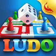 Скачать Ludo Comfun Online Live Game [Взлом Бесконечные деньги и МОД Меню] версия 2.8.2 на Андроид