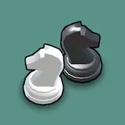 Скачать Pocket Chess  [Взлом Бесконечные монеты  и МОД Меню] версия 1.3.9 на Андроид