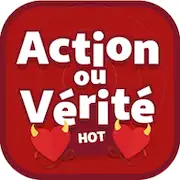 Скачать Action ou Vérité - Hot [Взлом Бесконечные деньги и МОД Меню] версия 0.4.9 на Андроид