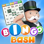 Bingo Bash: Бинго-игры онлайн