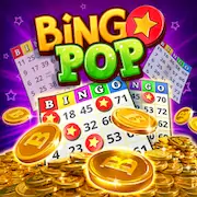 Скачать Bingo Pop - лото [Взлом на деньги и МОД Меню] версия 1.2.1 на Андроид
