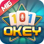 Скачать 101 Okey Mi [Взлом Много денег и МОД Меню] версия 1.7.1 на Андроид