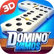 Скачать Domino Vamos: Slot Crash Póker [Взлом Бесконечные монеты  и МОД Меню] версия 1.8.5 на Андроид