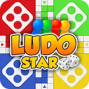 Скачать Ludo Star [Взлом Много денег и МОД Меню] версия 2.1.5 на Андроид