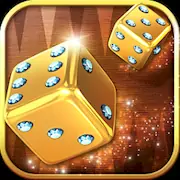 Скачать Backgammon Live - нарды онлайн [Взлом на деньги и МОД Меню] версия 0.8.7 на Андроид