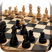 Скачать Chess Online [Взлом Бесконечные монеты  и МОД Меню] версия 0.8.3 на Андроид
