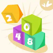 2048 - Solve and earn money!