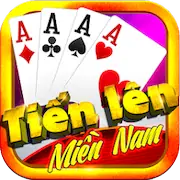Скачать Tien Len Mien Nam Offline [Взлом на монеты и МОД Меню] версия 0.7.1 на Андроид