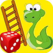 Скачать Snake and ladder [Взлом Много монет и МОД Меню] версия 1.4.3 на Андроид