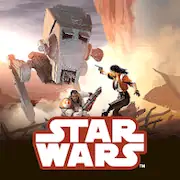 Скачать Star Wars: Imperial Assault [Взлом Много денег и МОД Меню] версия 2.2.9 на Андроид