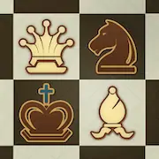 Скачать Dr. Chess [Взлом Бесконечные деньги и МОД Меню] версия 0.3.2 на Андроид