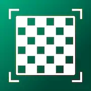 Шахматы - сканер и анализ игры