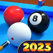 Скачать бильярд: 8 Ball Pool Online [Взлом на деньги и МОД Меню] версия 1.1.4 на Андроид