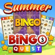 Скачать Bingo Quest: Summer Adventure [Взлом Бесконечные монеты  и МОД Меню] версия 0.3.8 на Андроид