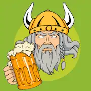 Скачать Party Viking-The Drinking Game [Взлом на деньги и МОД Меню] версия 0.3.1 на Андроид