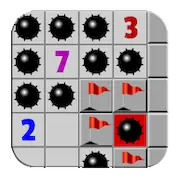 Скачать Minesweeper [Взлом Много денег и МОД Меню] версия 0.1.1 на Андроид