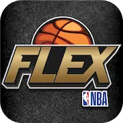 Скачать Flex NBA Companion App [Взлом Бесконечные монеты  и МОД Меню] версия 1.2.3 на Андроид