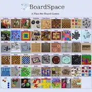 Скачать Boardspace.net [Взлом Бесконечные деньги и МОД Меню] версия 2.8.8 на Андроид