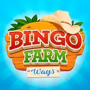 Скачать Bingo Farm Ways: Bingo Games [Взлом на монеты и МОД Меню] версия 0.5.9 на Андроид