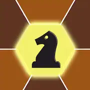 Скачать Hexagonal - Chess Variants [Взлом Бесконечные монеты  и МОД Меню] версия 2.6.7 на Андроид