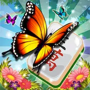 Скачать Mahjong: Butterfly World [Взлом Бесконечные монеты  и МОД Меню] версия 0.6.2 на Андроид