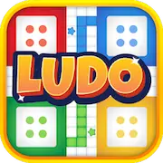 Скачать Ludo Multiplayer [Взлом Много монет и МОД Меню] версия 0.2.8 на Андроид