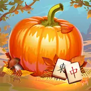 Скачать Mahjong: Autumn Leaves [Взлом Бесконечные монеты  и МОД Меню] версия 0.3.4 на Андроид