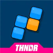 Скачать Tetro Tiles - Puzzle Blocks [Взлом Бесконечные монеты  и МОД Меню] версия 0.1.4 на Андроид