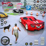 Parking Games :Car Driving Sim