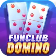 Скачать FunClub Domino QiuQiu 99 SicBo [Взлом на монеты и МОД Меню] версия 0.5.8 на Андроид
