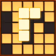Скачать Wood Block Puzzle - Wood crush [Взлом Много денег и МОД Меню] версия 0.1.9 на Андроид