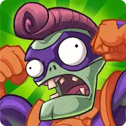 Скачать Plants vs. Zombies™ Heroes [Взлом на деньги и МОД Меню] версия 2.3.1 на Андроид