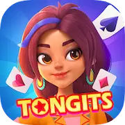 Скачать Tongits Star: Pusoy Color Game [Взлом Много монет и МОД Меню] версия 0.1.8 на Андроид
