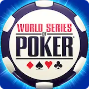Скачать WSOP Poker: Texas Holdem Game [Взлом Бесконечные монеты  и МОД Меню] версия 1.1.5 на Андроид