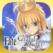 Скачать Fate/Grand Order [Взлом Много монет и МОД Меню] версия 0.1.8 на Андроид