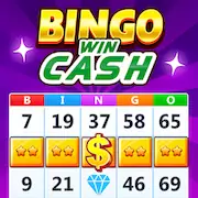 Скачать Bingo Win Cash [Взлом Много денег и МОД Меню] версия 0.1.6 на Андроид