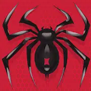 Скачать Spider Solitaire [Взлом Бесконечные монеты  и МОД Меню] версия 1.5.8 на Андроид