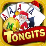 Скачать Tongits Plus - Card Game [Взлом Много денег и МОД Меню] версия 0.7.9 на Андроид