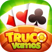 Скачать Truco Vamos: Slots Poker Crash [Взлом Много монет и МОД Меню] версия 1.8.1 на Андроид