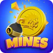 Скачать Mines Offline [Взлом на деньги и МОД Меню] версия 2.6.6 на Андроид