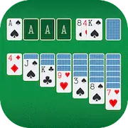 Скачать Solitaire - Classic Card Game [Взлом Много денег и МОД Меню] версия 1.4.6 на Андроид