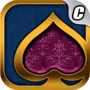 Скачать Aces® Spades [Взлом Много денег и МОД Меню] версия 1.9.3 на Андроид