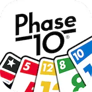 Скачать Phase 10: World Tour [Взлом Бесконечные деньги и МОД Меню] версия 0.4.3 на Андроид