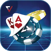 Скачать Velo Poker - Texas Holdem Game [Взлом Много денег и МОД Меню] версия 2.1.6 на Андроид